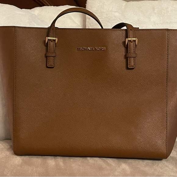 Michael Kors Tote Bag - Picture 2 of 2